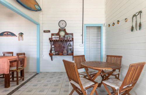 Casa Frente al Mar en Enseada dos Corais - 098D - Foto 34