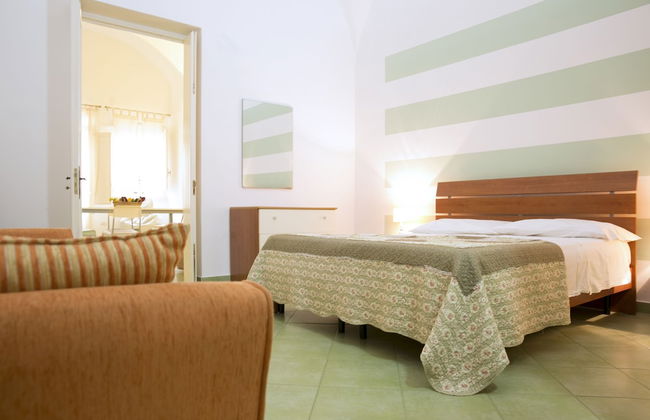 B&B Dimora San Vincenzo - Photo 27