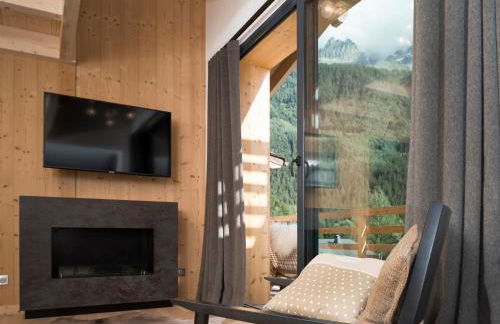 La Cordee 623-Luxury apartment with mountain view and SPA - Photo 9