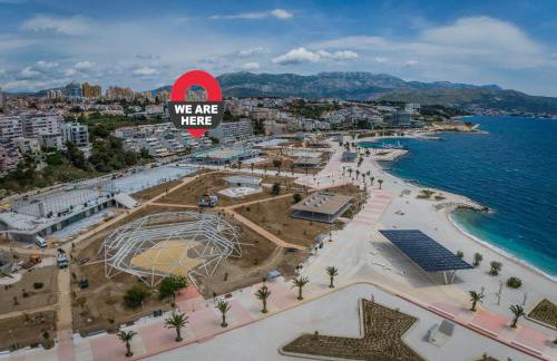 Spalato Imperium II - Beachfront Znjan - Foto 6