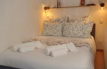 Studio cosy & ses troglos "Chez Evariste" - Foto 46