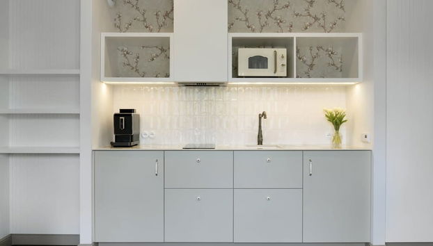 Willa Szwarc Huge Terrace With a View Apartment - Foto 5, Habitación