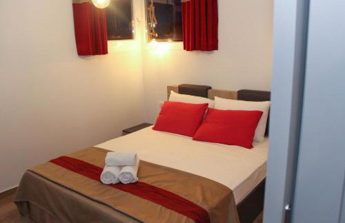 Petra Nova Suites - Foto 19