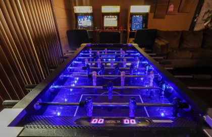 Bear Haven Cabin - Epic Game RoomLakeFire Pit - Foto 46