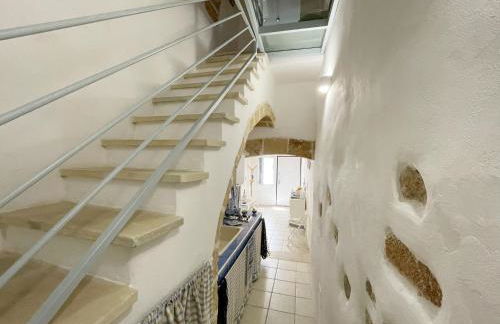 Mediterraneo House- casa nel centro storico - Foto 33