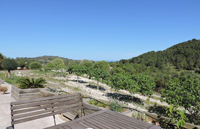 Agroturisme Es Picot - Foto 47