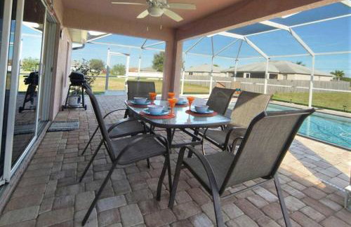 Villa M & M 3 bed 2 bath and a gorgeous pool - Foto 25