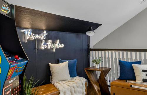 NEW Cozy Retreat Steps from Harvard Square - Foto 21