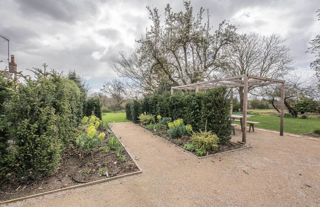 The Limes, Benhall - Foto 46