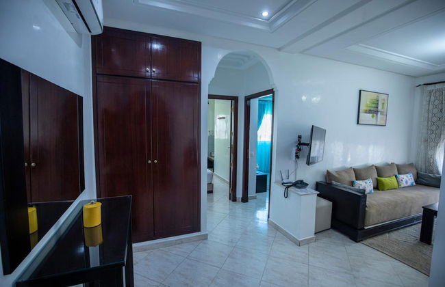 Appart Hotel Rania - Foto 23