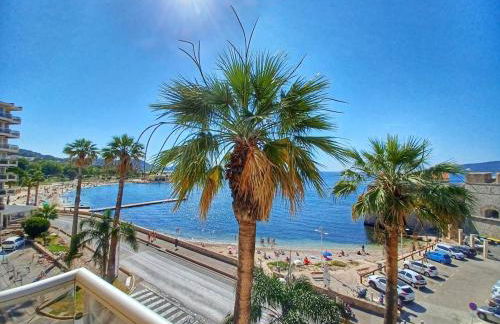 Vue mer incroyable Toulon Le Mourillon - Foto 1