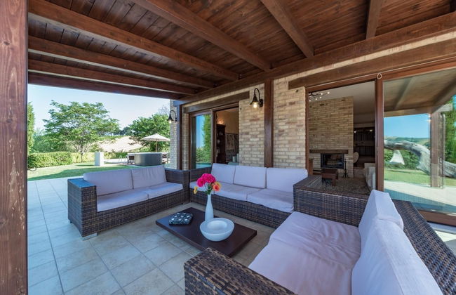 Casale Rosy 6 2 in Offida - Foto 1