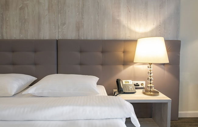 City View Hotel - Foto 16