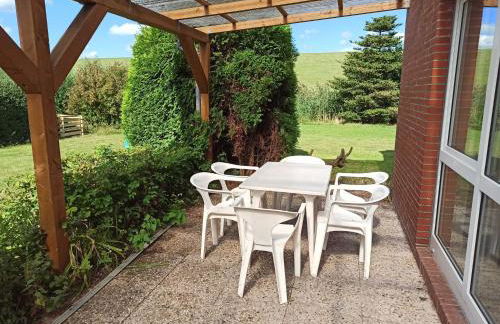 Ferienhaus Friesenrose 45237 - Foto 6