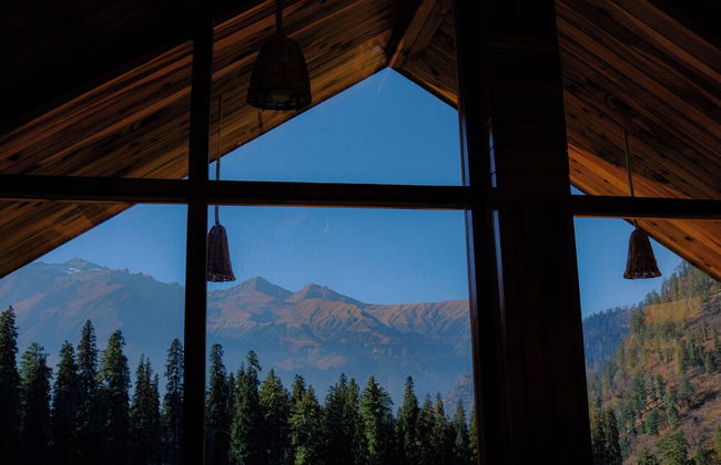 Singing Woods Kutla - Foto 28