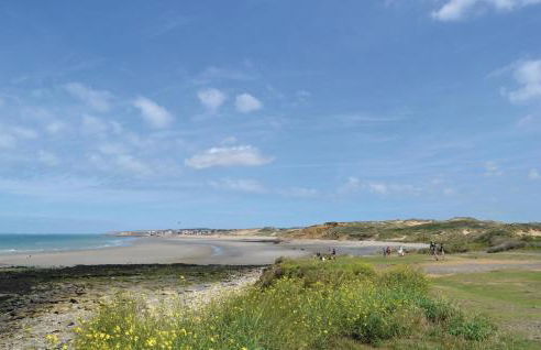 Cozy Home In Ambleteuse With Wifi - Photo 19