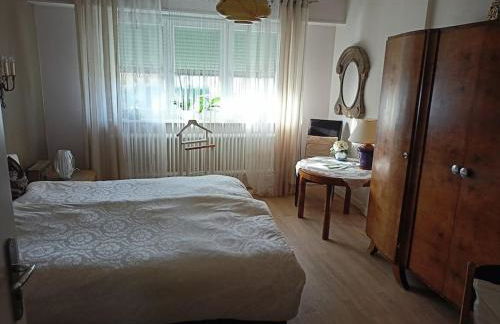 Studio Cosy proche Strasbourg - Foto 22