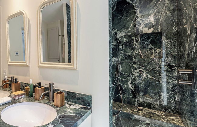 Luxurious Villa With Heated Pool 5br/10p - Cannes - Foto 15