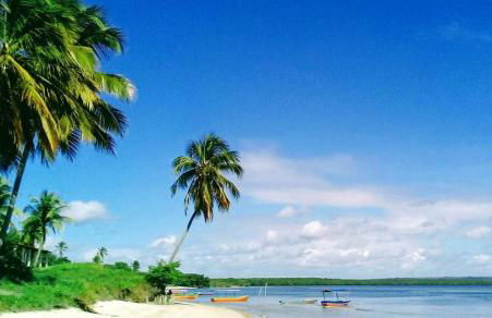 Navegante hospedagem- Barra de mamanguape - Photo 47