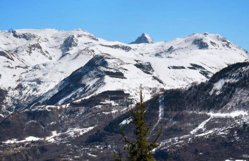 Le Cocon des Cîmes Auris - Foto 19