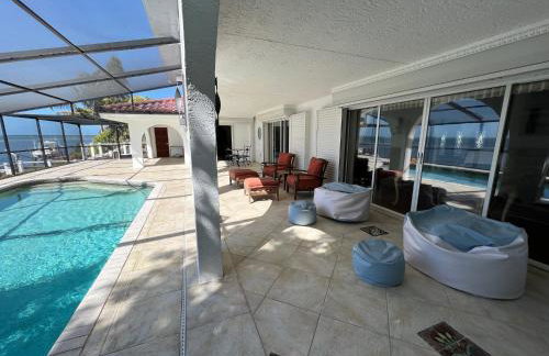 Waterfront Paradise-Heated pool, AMAZING Sunsets! - Foto 58