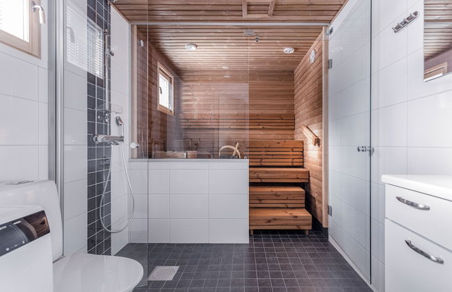 Holiday Club Katinkulta Superior Apartments - Foto 35