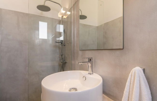 Afluencia Apartment 5 - Naoussa - Foto 8