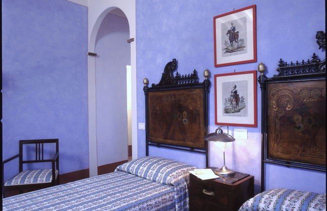 Agriturismo Cabbiavoli - Foto 35