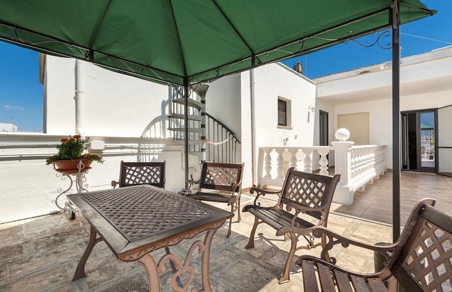 2448 Palazzo Montagna - Suite by Barbarhouse - Foto 17