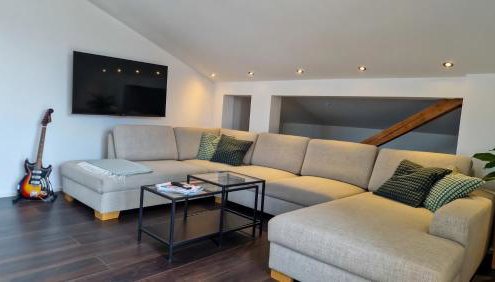 MaMi Apartments - Cloud 9 - Foto 5