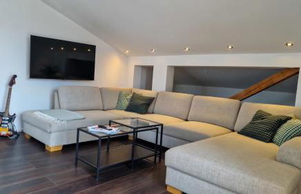 MaMi Apartments - Cloud 9 - Foto 5