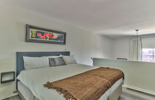 Harbour Terrace Loft II - Foto 3