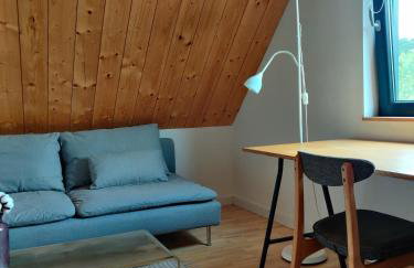 Dom Szumią Wierzby - Foto 43