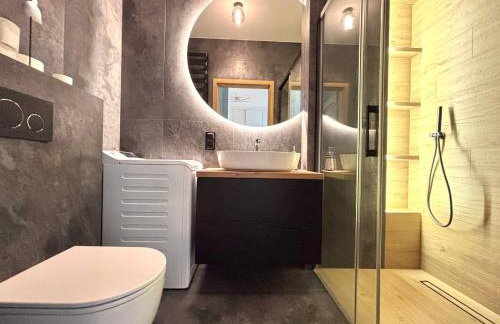 Apartament WHITE GLOVE Baltic Line - Photo 10