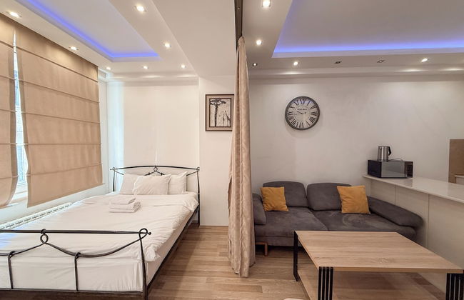 Maxela Rooms & Suites - Foto 31