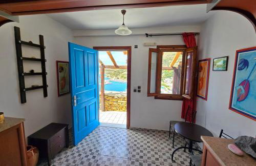 Aglaia apartments fournoi - Foto 28