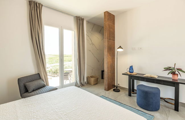 Casale Gorghi Tondi House E Vinyard - Photo 20