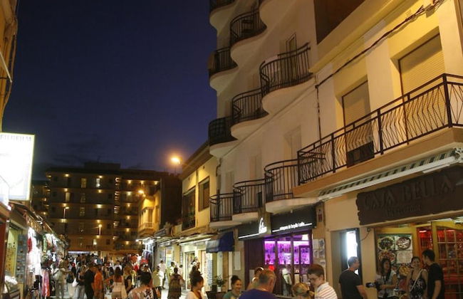 Aparthotel Iris - Foto 26