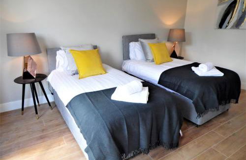 Signature - Langlands House - Foto 13