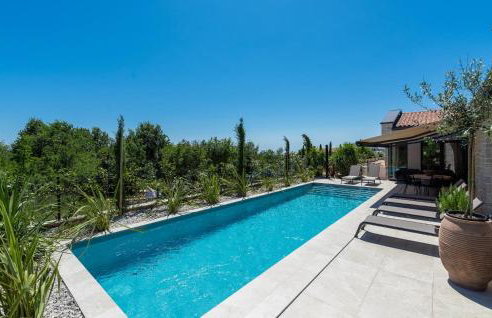 Beautiful Home In Tar - Foto 13