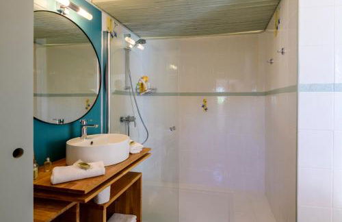 Le Cabanon de Virginie - Foto 13