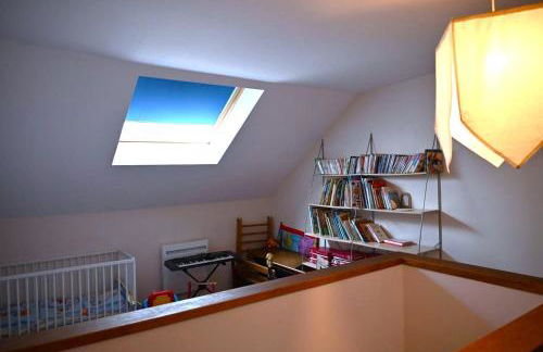 Le banc sous les tilleuls - Foto 17