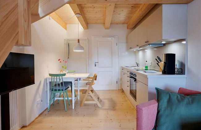 GUTSHOF Schirgiswalde - Foto 36