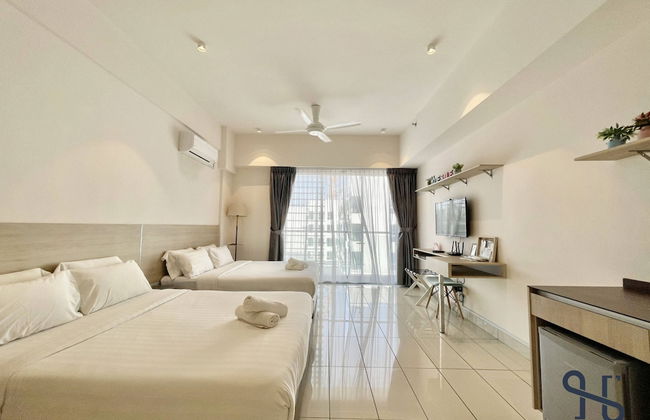 Homesuite' Home at Aeropod SOVO - Foto 22