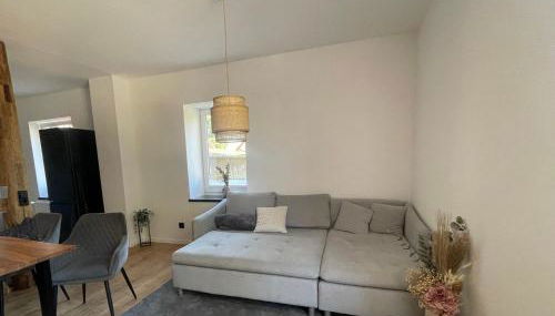 Alte Schule - modernes Apartment - Foto 4