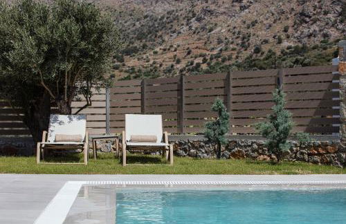 "Kedros Villa" a luxury touch - Foto 8