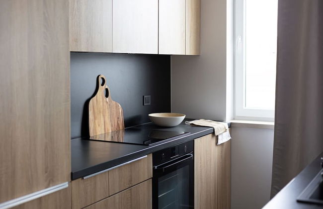 Humo Idealna Lokalizacja Centrum Gara - Foto 6