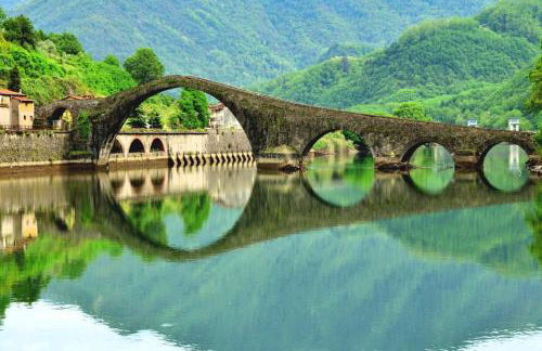 CASA MISTICA - private pool - Foto 43