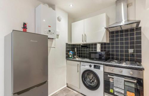 Lovely 2 Bedroom Flat, North LDN - Foto 4
