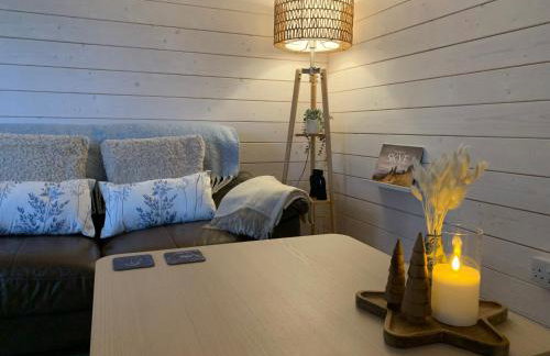 Aird Cabins - Foto 27